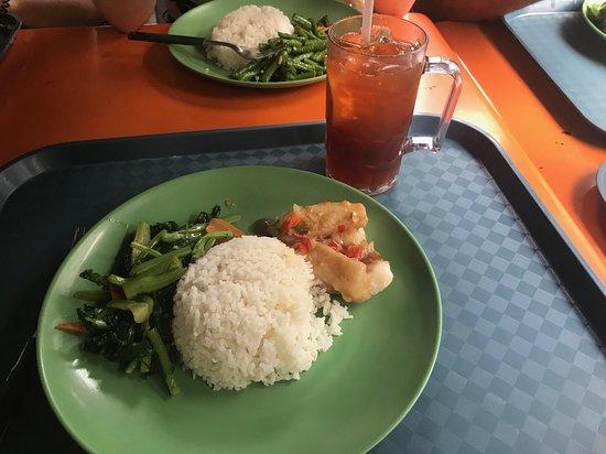 BK Eating House